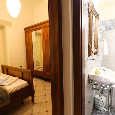 Сasa de vacaciones Dimora Cariddi Al Centro Storico *