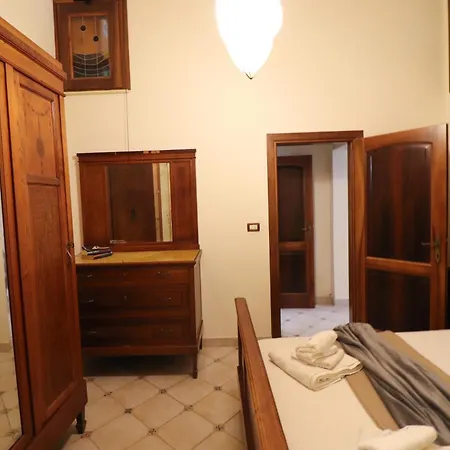 Сasa de vacaciones Dimora Cariddi Al Centro Storico