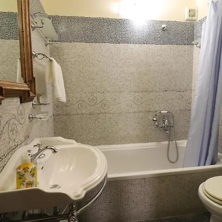 Сasa de vacaciones Dimora Cariddi Al Centro Storico *