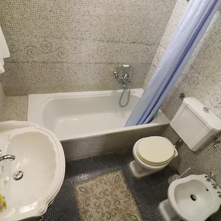 Сasa de vacaciones Dimora Cariddi Al Centro Storico Otranto